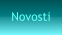 Novosti